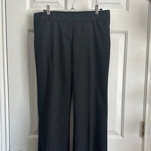 Express Black Women's Trousers